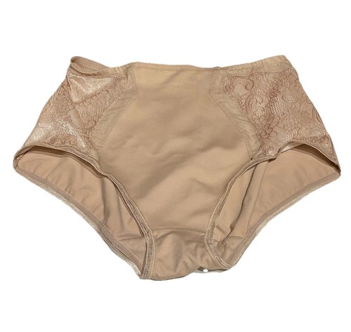 Culotte gainante beige - gainante,