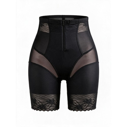 Culotte gainante shorty taille - gainante,